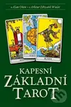 Kapesní Základní Tarot - Alan Oken