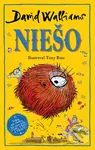 Niešo - David Walliams, Tony Ross (ilustrátor)