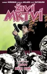 Živí mrtví (Díl dvanácty) (Život mezi nimi) - Robert Kirkman - kniha z kategorie Komiksy