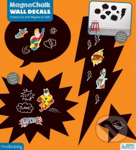 Superhero - Dave Perillo - kniha z kategorie Pro děti