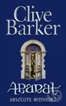 Absolute Midnight - Clive Barker - kniha z kategorie Beletrie pro děti
