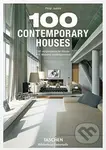 100 Contemporary Houses - Philip Jodidio - kniha z kategorie Architektura