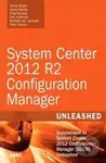 System Center 2012 R2 Configuration Manager Unleashed - kniha z kategorie Počítače a internet