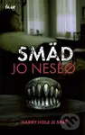 Smäd - Jo Nesbo - kniha z kategorie Detektivky, thrillery a horory