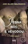 Jedna noc s vévodou - Jodi Ellen Malpas - kniha z kategorie Romantika