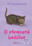 O ztracené kočičce - Jill Tomlinson, Paul Howard (ilustrátor) - kniha z kategorie Pohádky