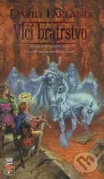 Vlčí bratrstvo (Kniha 2) - David Farland - kniha z kategorie Sci-fi