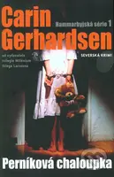 Perníková chaloupka - Carin Gerhardsen - kniha z kategorie Detektivky