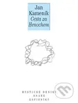 Cesta za Henochem (Deníky a sny I.) - Jan Kameník - kniha z kategorie Beletrie