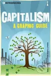 Introducing Capitalism (A Graphic Guide) - Dan Cryan, Sharron Shatil - kniha z kategorie Ekonomie
