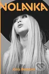 Volavka - Jana Benková - kniha z kategorie Společenská beletrie