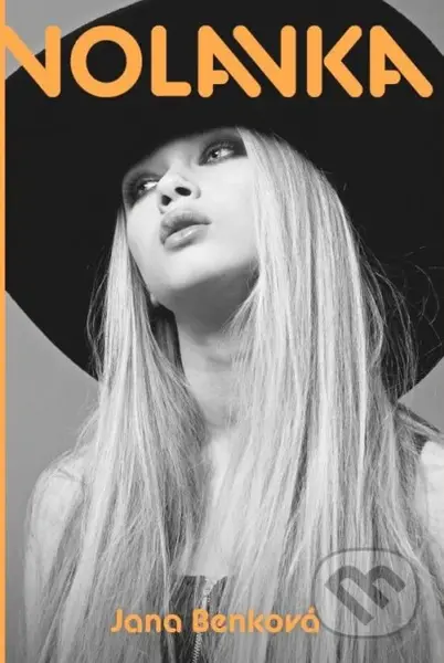 Volavka - Jana Benková - kniha z kategorie Společenská beletrie