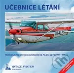 Učebnice létání (Příručka pro výcvik soukromého pilota letounů - PPL(A)) - kniha z kategorie Přírodní vědy a technika