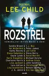 Rozstřel - Lee Child - kniha z kategorie Detektivky, thrillery a horory