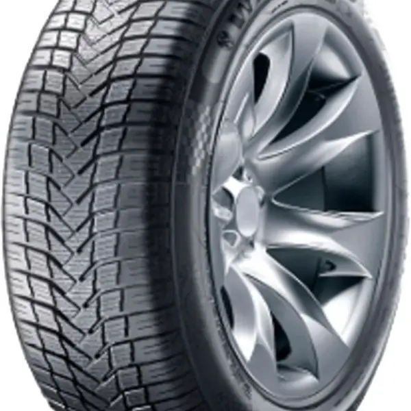 WANLI 185/60 R 15 88H SC501 TL XL M+S 3PMSF