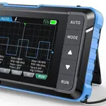 Osciloskop FNIRSI DSO153 1MHz.