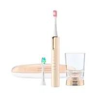 SENCOR SOC 4111GD sonický zubní kartáček