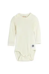 Mini Rodini Kojenecké body Mini Rodini