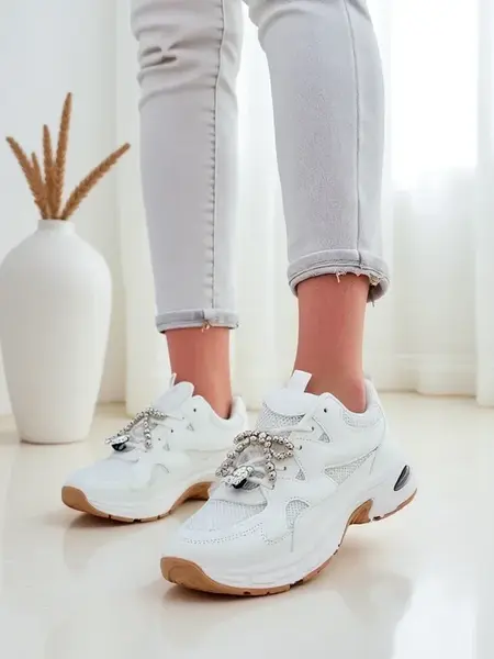 Resti Women's sports shoes Teterre