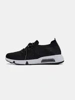 Resti Women's slip-on fabric sports shoes Terrifa