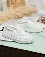 Resti Women's Flequis Openwork Sneakers