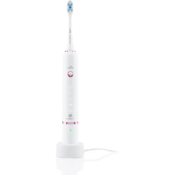 ETA Sonetic 9707 90000 sonický elektrický zubní kartáček 1 ks