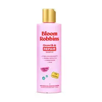 Bloom Robbins Šampon na regeneraci s keratinem pro barvené a poškozené vlasy 250 ml