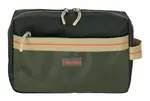 Toaletní taška Travelite Color Craze Toiletry bag Olive