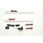 Linea Natura NÁSTĚNNÉ LED SVÍTIDLO, 30/2/2 cm