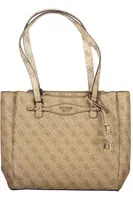 Velká dámská kabelka s potiskem