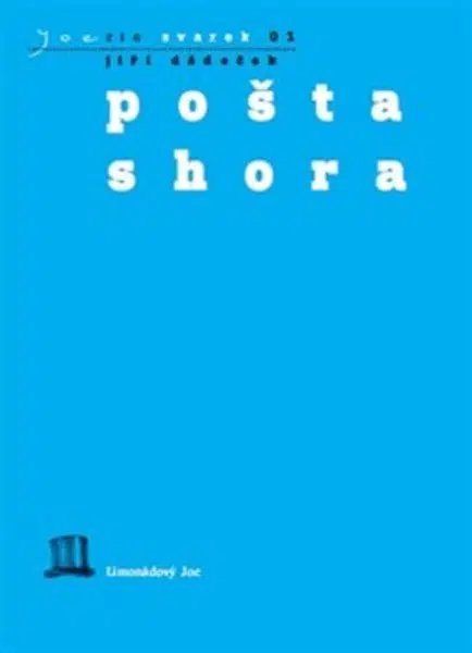 Pošta shora (Defekt) - Jiří Dědeček