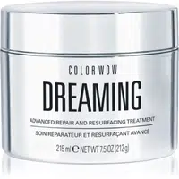 Color WOW Dreaming regenerační péče pro nepoddajné a krepatějící se vlasy pro všechny typy vlasů 215 ml