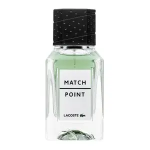 Lacoste Match Point toaletní voda pro muže 30 ml