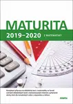 Maturita 2019-2020 z matematiky - Dana Gazárková