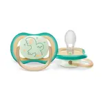 Philips AVENT Cumlík Ultra air nočný 0-6m neutral 1ks