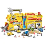 Stavebná stanica prenosná 55x20x25 cm