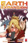 Earth Expansion Volume 2 - Yosshaa!