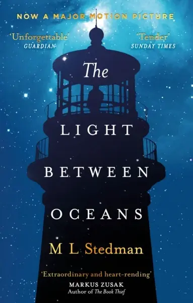 The Light Between Oceans - M. L. Stedmanová