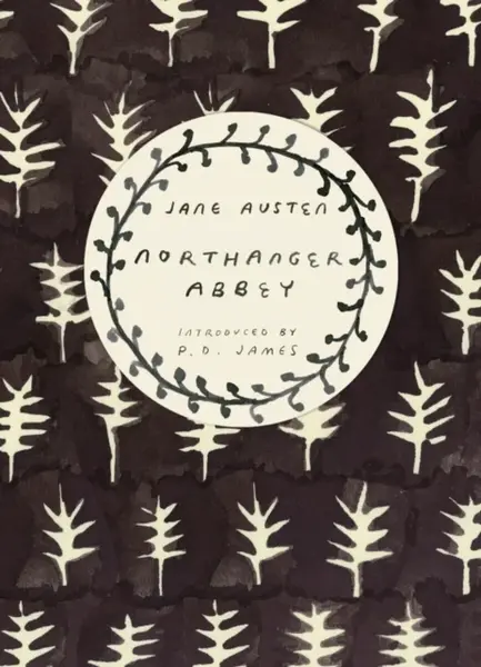 Northanger Abbey (Vintage Classics Austen Series) - Jane Austenová