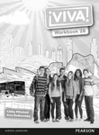 Viva! 2 Workbook B(pack of 8) - Ana Kolkowska, Libby Mitchell