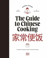 The Guide to Chinese Cooking - Handa Cheng