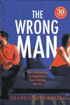 The Wrong Man - Amanda Brookfield