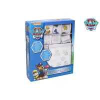 Paw Patrol vyfarbovacie samolepky a tetovanie