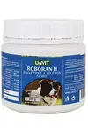 Roboran H pro psy černé a bílé 200g