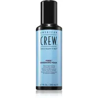 American Crew Styling Fiber stylingová pena pre objem a lesk 200 ml