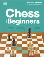 Chess for Beginners - DK
