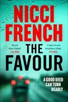 The Favour - Nicci French