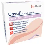 Dr.Konrad Onysil lak na nehty 5 ml