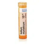 Kalium muriaticum 15CH granule 1x4g
