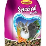 Avicentra Speciál králík 1kg